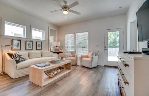 Sunny Day - Walk to beach- community pool! - Foto 8