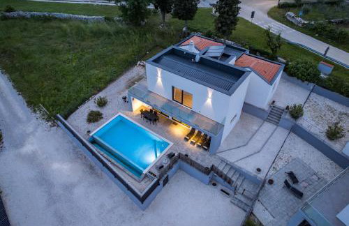 Villa Kalu 2 - Foto 29