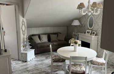 Val di Luce - Delizioso appartamento 6 posti letto - Accesso diretto alle piste da sci - Foto 2