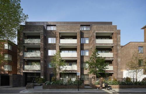 Sanctum London Regents Park - Foto 34