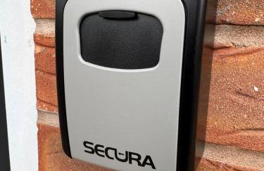 Harmony House 3 Bedroom New Build for Families, Contractors, Black Country Museum Sleeps 6 - Foto 71