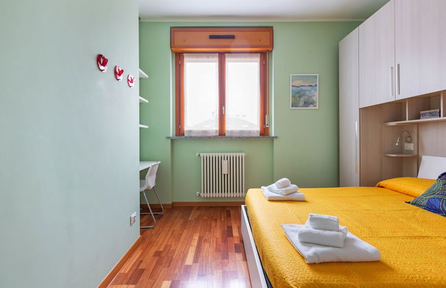 Savona District Terrace Flat - Foto 4