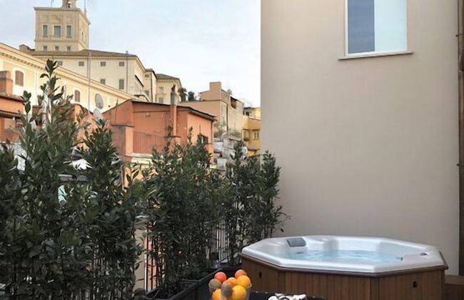 Trevi Palace Luxury Inn - Foto 35