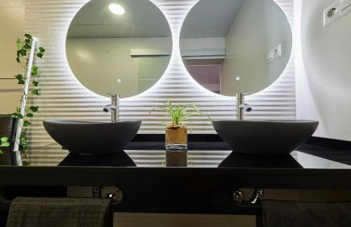 Cubo's Finca El Nogal de los Montes de Malaga - Foto 40