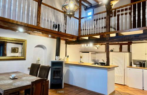 Charmantes Haus Nähe Bonn Köln Messe Phantasialand - Foto 12