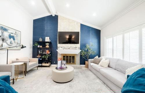 Elegant Retreat w/ Game room in Heart of OC - Foto 24