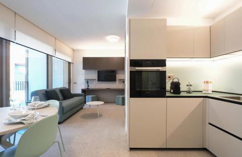 Cenisio New Cozy Apartment - Foto 17