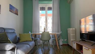 Nido di Rondine - Peaceful Loft in Milan City Centre - Foto 3