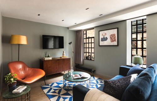 Native Bankside - Foto 93