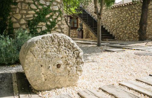 La casa del tio Luis - Foto 14