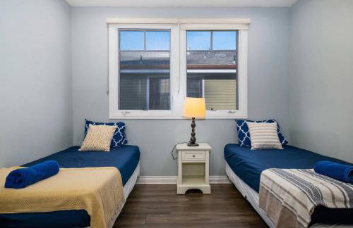 Comfy 4BR home near Korea Town - Foto 14