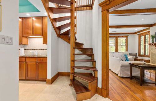 Flagler Cottage - 1 Block to Historic District - Foto 26