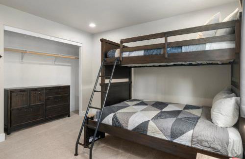 Alamo Alpine Retreat - Foto 28