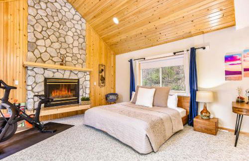 Sunspot Lodge - Schweitzer Mountain - Foto 14