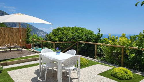 Cottage L'Americano - Foto 3, Garden