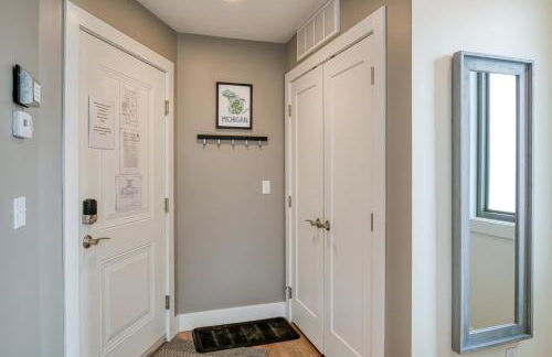 Capri 313 the Heart of Downtown Traverse City - Foto 9