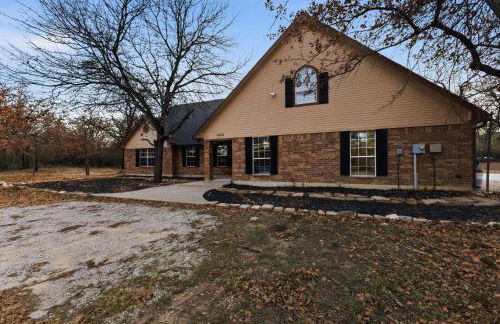 Oakwood Oasis- 1,4 Acres of Tranquility home - Foto 30