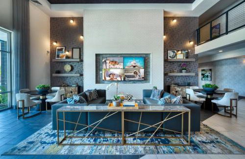 Westgate CozySuites by stadium w pool 3 - Foto 28