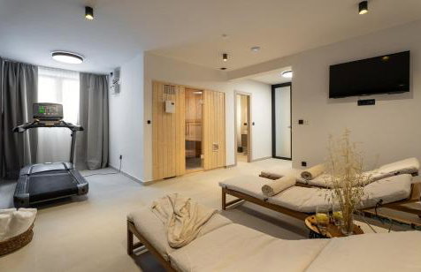 Villa San Pietro A Luxurious Seaside Retreat in Kaštel Štafilić - Foto 32