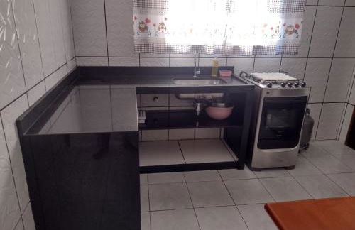 Casa de praia 600 metros da Praia e 1km do Centro da cidade - Foto 40