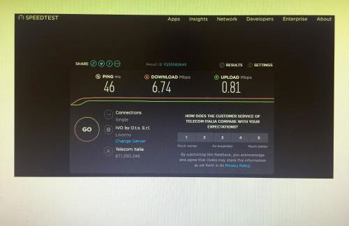 Casa Rosa, Rapallo - Foto 34