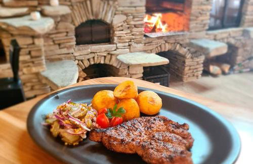 Ośrodek Wczasów Zdrowotnych Rudawka Rymanowska - Foto 10