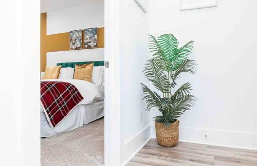 Contemporary luxe home 10mins from DT Houston!!! - Foto 18