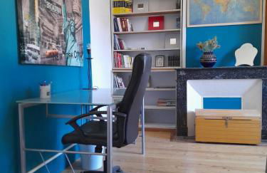 Maison de village avec cour intérieure et terrasse - Foto 16