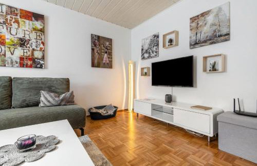 Fewo mit Terrasse - Hunde erwünscht - Photo 4