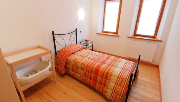 Albergo Diffuso - Cjasa Marisa - Foto 5, Bedroom