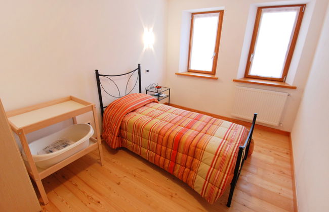 Albergo Diffuso - Cjasa Marisa - Foto 5