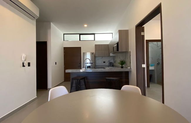 Tulum Apartments - Foto 13