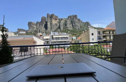 Meteora Casa Di Stella - Foto 1