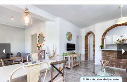 Balcón de Málaga - Foto 15