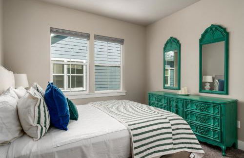 Southbridge Cottage: Cozy and Modern Home - Foto 11