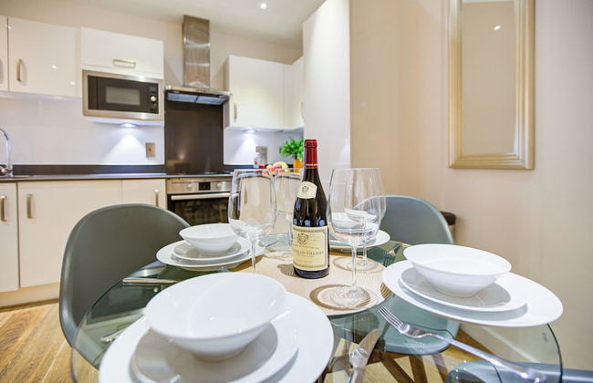 Hybrid Resi Greenwich - Foto 23