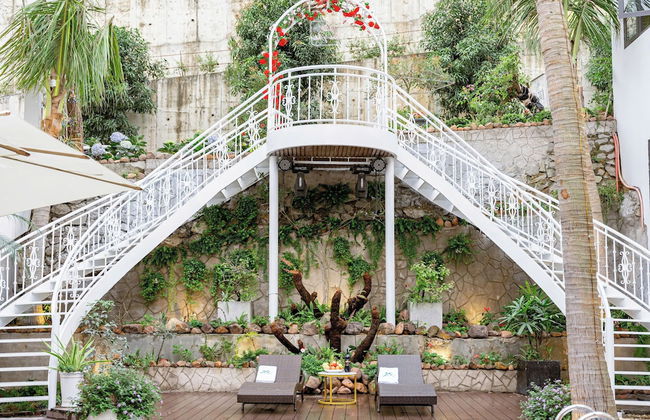 Villa Hanh Phuc Bai Chay - Photo 30