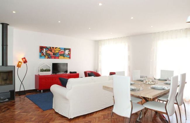Fashionable & modern apartment Cascais - Photo 22