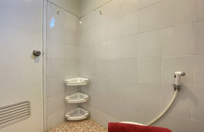 Well Furnished 2Br At Suites @Metro Apartment - Foto 12