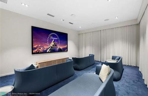 The Glamour of Upscale Downtown Ft. Lauderdale - Foto 27