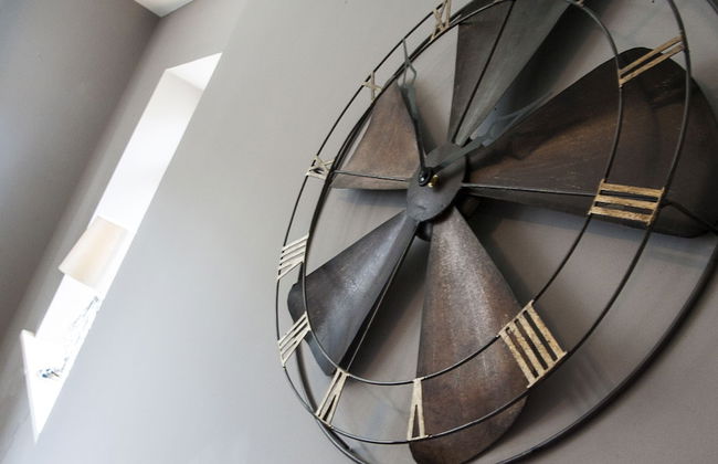 Riverside Apartments - Foto 13