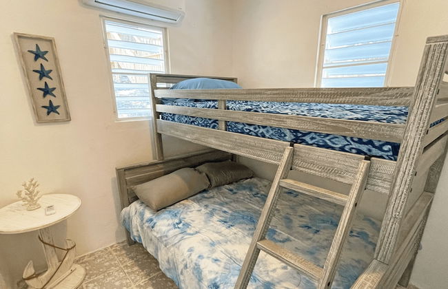 Palmeras Beach Apartments - Foto 11