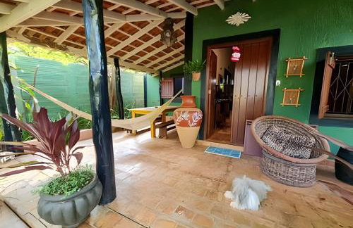 Recanto Harmonia, seu refúgio em Bonito MS - Foto 33