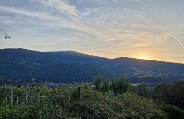 Domki Piecykowo - Jezioro, góry i taras z widokiem - Foto 4