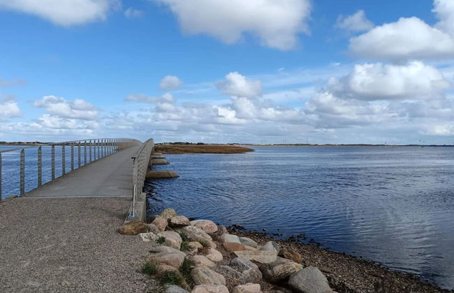 2 Person Holiday Home in Ringkobing - Photo 25