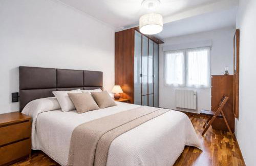 Acogedor apartamento en Gijón - Foto 9