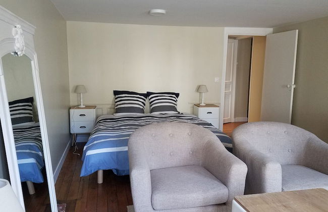 Appart'hotel de la Mairie - Foto 9