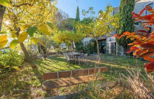 Gîte Des Louveteaux - Foto 5