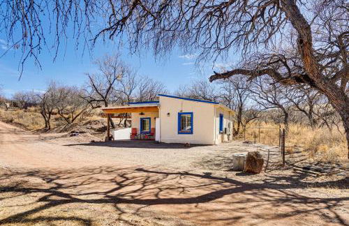 Peaceful and Historic Home in Patagonia! - Foto 24