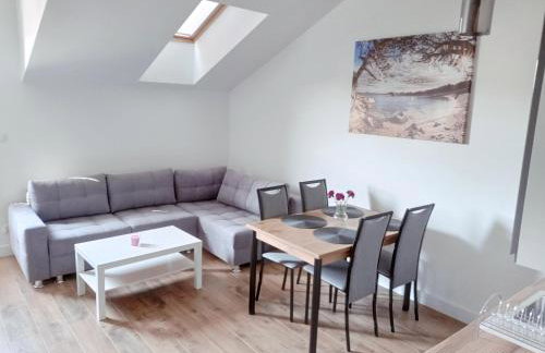 Apartamenty Kasztanowa Zator - Foto 72